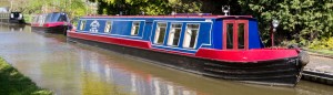 wheelchair accessible canalboat day trip