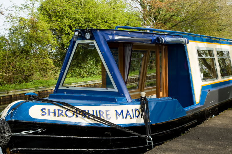 canal holidays for the disabled